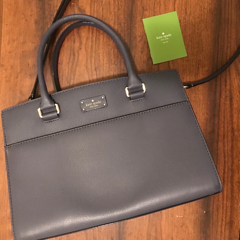 Kate Spade - Grove Street in Navy